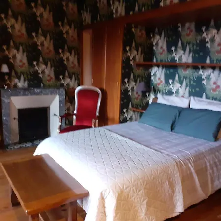 Spacieuse Dans Maison Bourgeoise