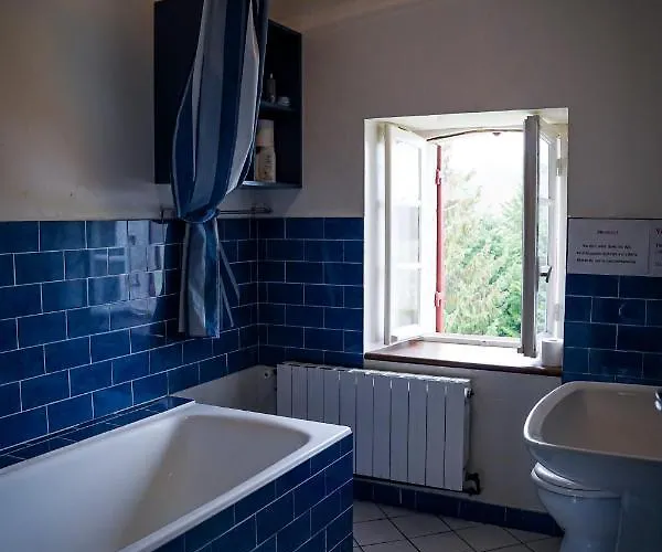 Spacieuse Dans Maison Bourgeoise Rouffignac